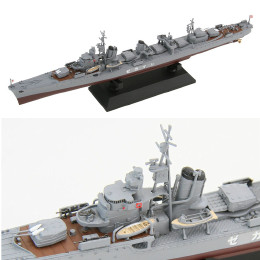 [PTM]W161 1/700 日本海軍 駆逐艦 島風 最終時 プラモデル ピットロード