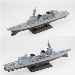 [PTM]J70 1/700 海上自衛隊 護衛艦 DD-118 ふゆづき プラモデル ピットロード