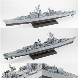 [PTM]JB23 1/350 海上自衛隊 護衛艦 DD-162 てるづき(初代) プラモデル ピットロード