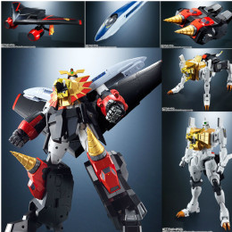 [TOY]超合金魂 GX-68 勇者王ガオガイガー バンダイ