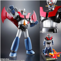 [FIG]超合金魂 GX-01R(40th Anniv.) マジンガーZ(超合金40周年記念Ver.) バンダイ