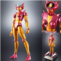 [TOY]超合金魂 GX-08(40th Anniv.) アフロダイA(超合金40周年記念ver.) バンダイ