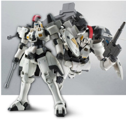 [FIG]ROBOT魂(SIDE MS) トールギス ガンダムW 完成品フィギュア バンダイ