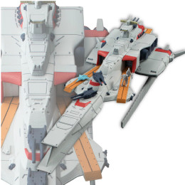 買取]コスモフリートスペシャル ラー・カイラム 機動戦士ガンダム 逆襲 