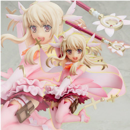 [FIG]プリズマ☆イリヤ [アニメVer.] Fate/kaleid liner プリズマ☆イリヤ Phat!(ファットカンパニー)