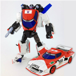 [TOY]マスターピース MP-23 エグゾースト トランスフォーマー 完成トイ タカラトミー