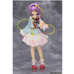 [FIG]怨霊も恐れ怯む少女 古明地 さとり(こめいじ さとり) 東方プロジェクト 1/8 完成品 フィギュア グリフォンエンタープライズ