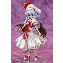 [FIG]レミリア・スカーレット 〜香霖堂ver.〜 東方プロジェクト 1/8 完成品 フィギュア グリフォンエンタープライズ