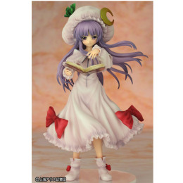 [FIG]パチュリー・ノーレッジ 〜香霖堂ver.〜 東方プロジェクト 1/8 完成品 フィギュア グリフォンエンタープライズ