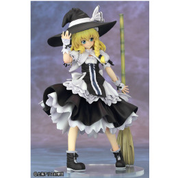 [FIG]普通の魔法使い 霧雨魔理沙(きりさめ まりさ) 東方Project 1/8 完成品 フィギュア グリフォンエンタープライズ