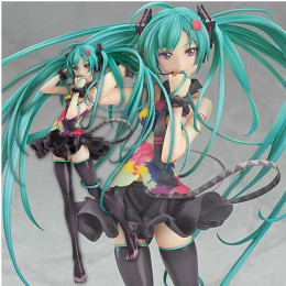 [FIG]初音ミク Tell Your World Ver.(テルユアワールド) フィギュア グッドスマイルカンパニー