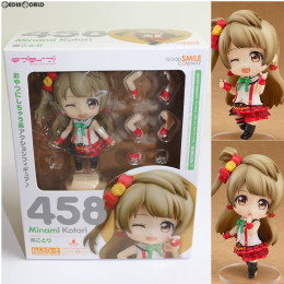 [FIG]ねんどろいど 458 南ことり(みなみことり) ラブライブ! 完成品 可動フィギュア グッドスマイルカンパニー