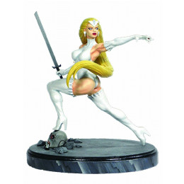 [FIG]サヴェッジ・ドラゴン ダート スタチュー ムーアスタジオ