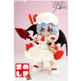 [FIG]まめしき レミリア・スカーレット 東方プロジェクト フィギュア リキッドストーン