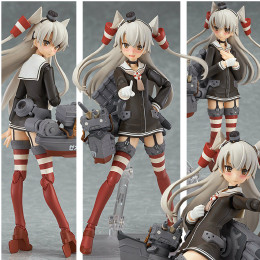 [FIG]figma(フィグマ) 天津風 艦隊これくしょん -艦これ- フィギュア マックスファクトリー