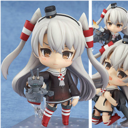 [FIG]ねんどろいど 459 天津風(あまつかぜ) 艦隊これくしょん -艦これ- 完成品 フィギュア グッドスマイルカンパニー