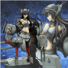 [FIG]長門 艦隊これくしょん ‐艦これ‐ フィギュア ペンギンパレード