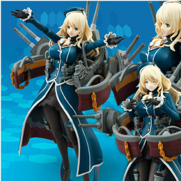 [FIG]アーマーガールズプロジェクト 艦これ 愛宕 艦隊これくしょん フィギュア バンダイ