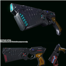 [TOY]PROPLICA ドミネーター (PSYCHO-PASS サイコパス) 完成品 フィギュア バンダイ