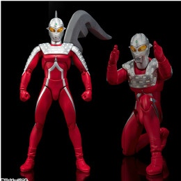 ULTRA-ACT(ウルトラアクト) ウルトラセブン(2013年版) 完成品 可動 ...