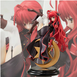 矢来美羽(やらいみう) DRACU-RIOT!(ドラクリオット!) 1/8 完成品 ...