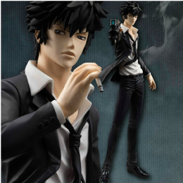 [FIG]G.E.M.シリーズ 狡噛慎也 PSYCHO-PASS サイコパス 完成品 フィギュア メガハウス