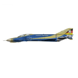 [PTM]HA1943 1/72 F-4E ファントムII ファースト・イン・ラスト・アウト 完成品 ホビーマスター