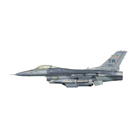 [PTM]HA3830 1/72 F-16CJ ファイティング・ファルコン ユニファイド・プロテクター 完成品 ホビーマスター