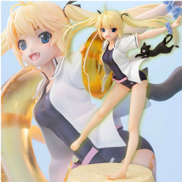 [FIG]松嶋みちる(まつしまみちる) グリザイアの果実 1/6 完成品 フィギュア(PP573) コトブキヤ