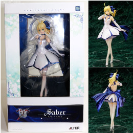 [FIG]セイバー ドレスコード Fate/stay night(フェイト/ステイナイト) 1/7 完成品 フィギュア アルター