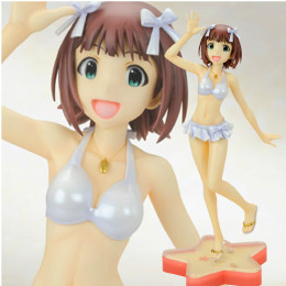 [FIG]天海春香(あまみはるか) Angelic Island アイドルマスター(THE IDOLM@STER) 1/7 完成品 フィギュア コトブキヤ