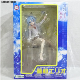 [FIG]藤和エリオ 電波女と青春男 1/8 完成品 フィギュア(PP299) コトブキヤ