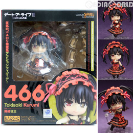 FIG]時崎狂三(ときさきくるみ) デート・ア・ライブ 1/8 完成品