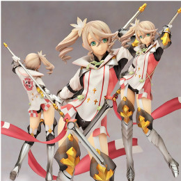 [FIG]アリーシャ テイルズ オブ ゼスティリア(TOZ) 完成品フィギュア アルター
