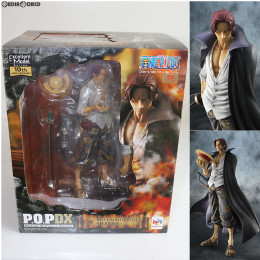 買取 Portrait Of Pirates P O P Neo Dx 赤髪のシャンクス One Piece ワンピース 1 8 完成品 フィギュア メガハウス 買取14 850円 カイトリワールド