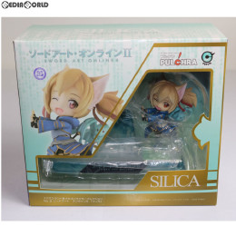 [FIG]スマホスタンド 美少女キャラクターコレクションNo.09 シリカ ソードアート・オンラインII 完成品 フィギュア PULCHRA(プルクラ)