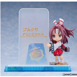 [FIG]スマホスタンド美少女キャラクターコレクション No.07 瑞鳳(ずいほう) 艦隊これくしょん -艦これ- 完成品 フィギュア PULCHRA(プルクラ)