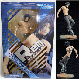 [FIG]蓮(れん) 『ずっと、一緒だ』 Ver. DRAMAtical Murder(ドラマティカル マーダー) 1/7 完成品 フィギュア マックスファクトリー