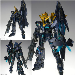 [FIG]GUNDAM FIX FIGURATION METAL COMPOSITE バンシィ・ノルン(覚醒仕様) 機動戦士ガンダムUC(ユニコーン) 完成品 フィギュア バンダイ