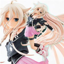 [FIG]IA -ARIA ON THE PLANETES- Ver.1.5(いあ ありあ おん ざ ぷらねてす) フィギュア アクアマリン