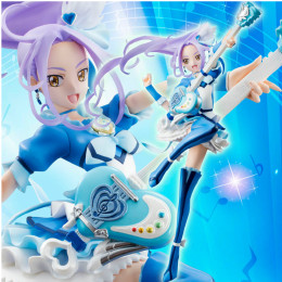 [FIG]エクセレントモデル キュアビート スイートプリキュア♪ フィギュア メガハウス