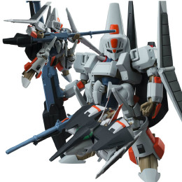 [FIG]ヴァリアブルアクション D-SPEC エルガイムMk-II 重戦機エルガイム 完成品 可動フィギュア メガハウス