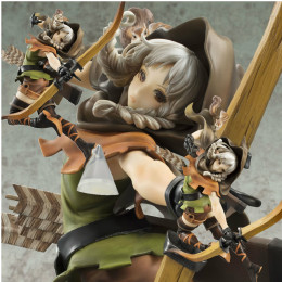 FIG](再販)エクセレントモデル エルフ ドラゴンズクラウン 1/7 完成品