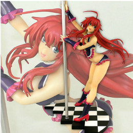 [FIG]リアス de Dance (リアス ポールダンスver.)アナザーフェイス ハイスクールDxD アミエ・グラン