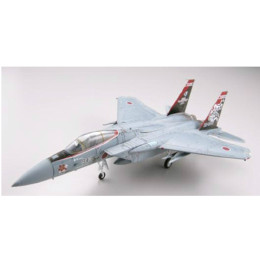 [PTM]技MIX AC41 空自 F-15J 第201飛行隊 空自創設60周年(千歳基地) プラモデル トミーテック