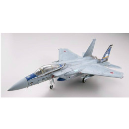 [PTM]技MIX AC43 空自 F-15J 第203飛行隊 創設50周年(千歳基地) トミーテック