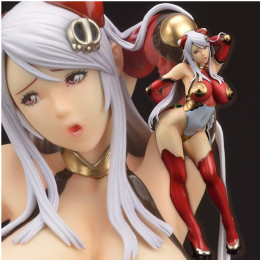 [買取]イリーザ Red Ver. DominancE(ドミナンス) 1/6 フィギュア DRAGONToy(ドラゴン・トイ)