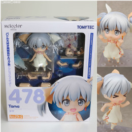 [FIG]ねんどろいど 478 タマ selector infected WIXOSS(セレクター インフェクテッド ウィクロス) 完成品 可動フィギュア TOMYTEC(トミーテック)