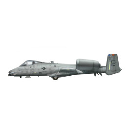 [PTM]HA1321 1/72 A-10C サンダーボルトII フライング・タイガース 完成品 ホビーマスター