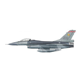 [PTM]HA3828 1/72 F-16A ファイティング・ファルコン 台湾空軍 455TFW 完成品 ホビーマスター
